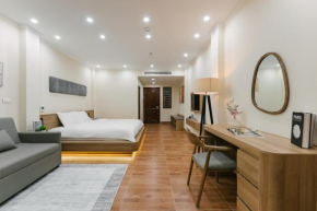 Railway Apartment Hoan Kiem Lake 5